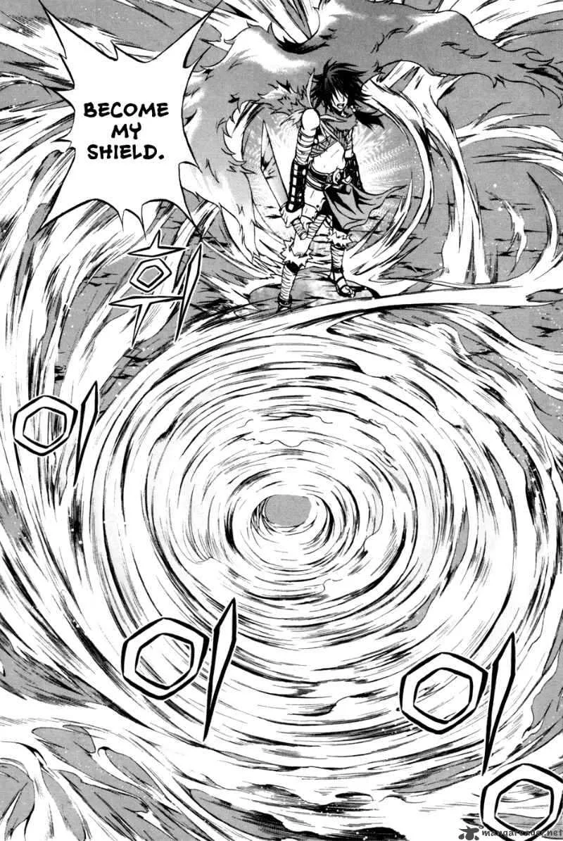 The Red Soul Chapter 5 page 10