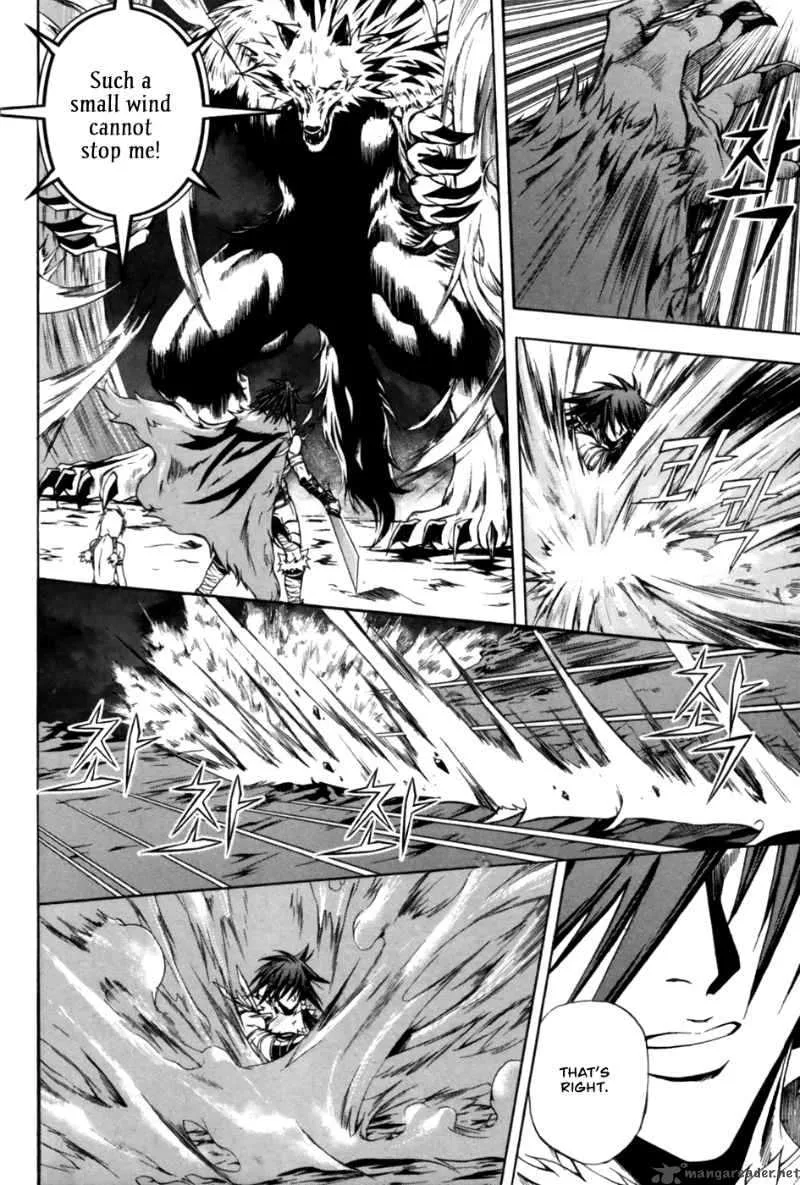 The Red Soul Chapter 5 page 15