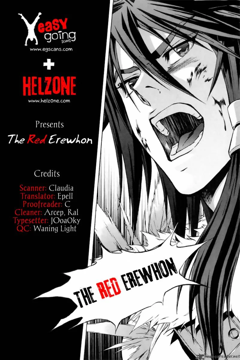 The Red Soul Chapter 7 page 24