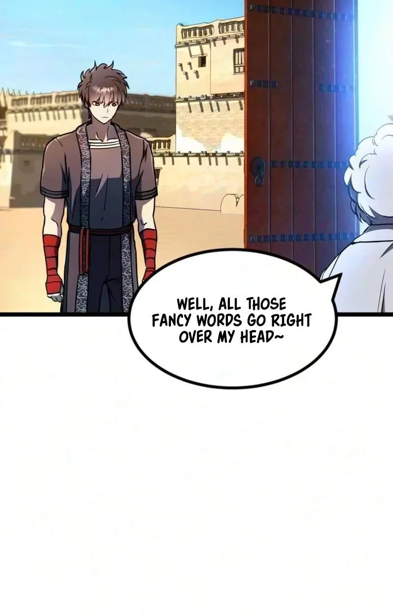 The Red Yaksha Chapter 21 page 29