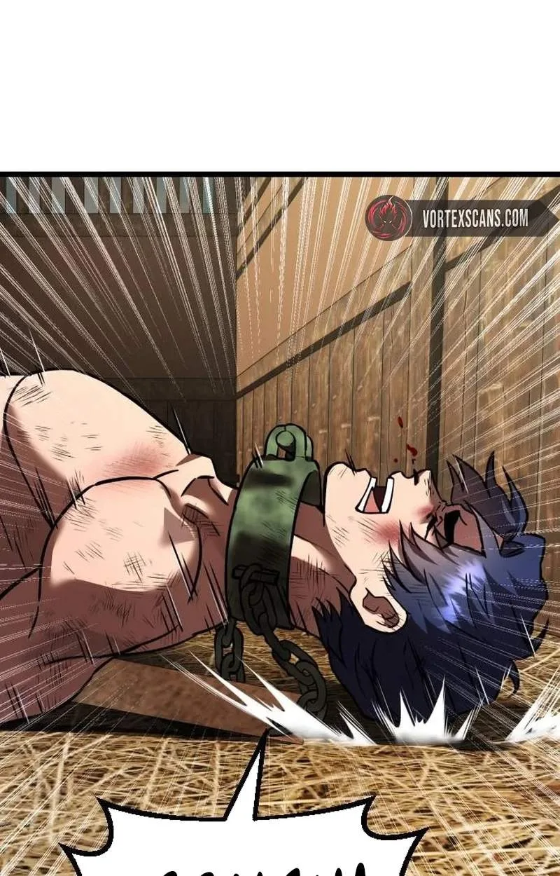 The Red Yaksha Chapter 23 page 106