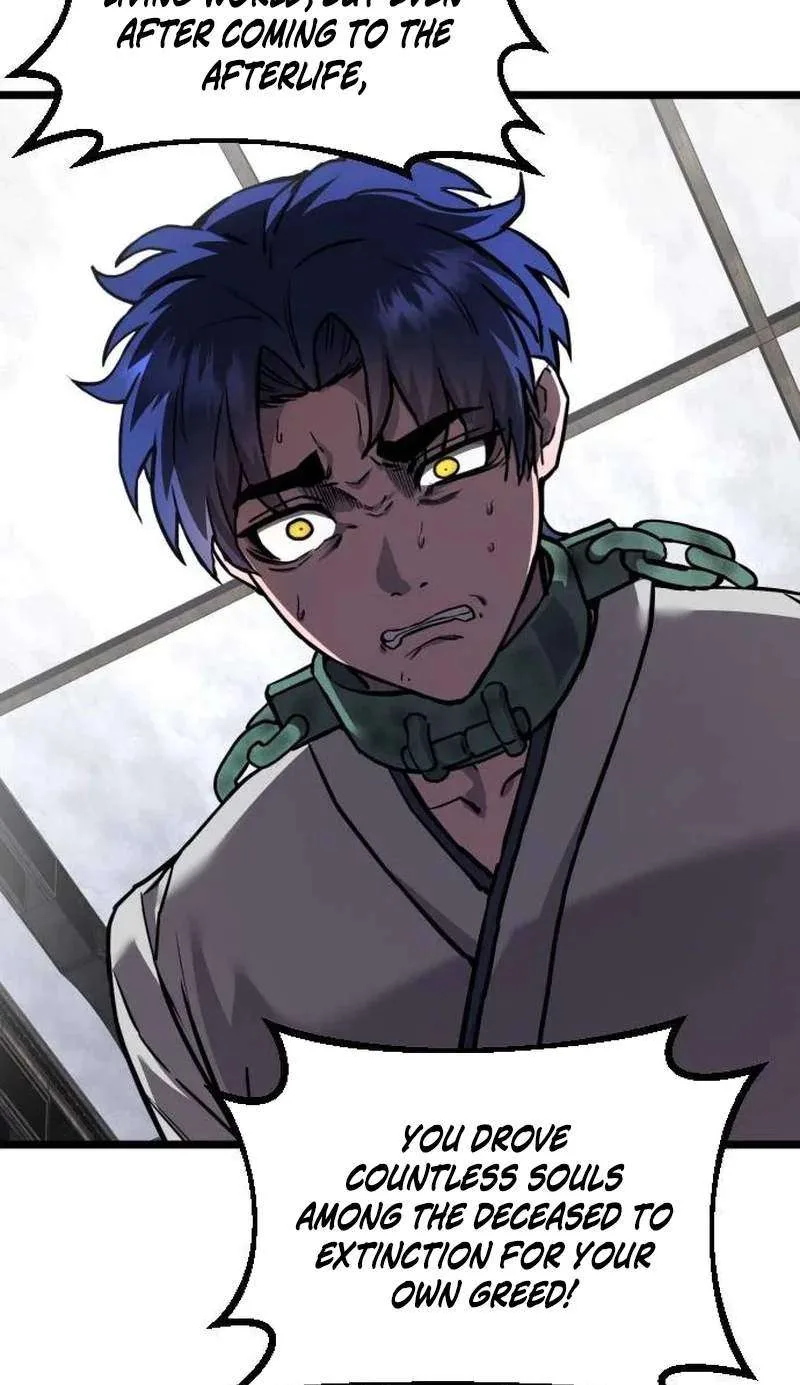 The Red Yaksha Chapter 24 page 100
