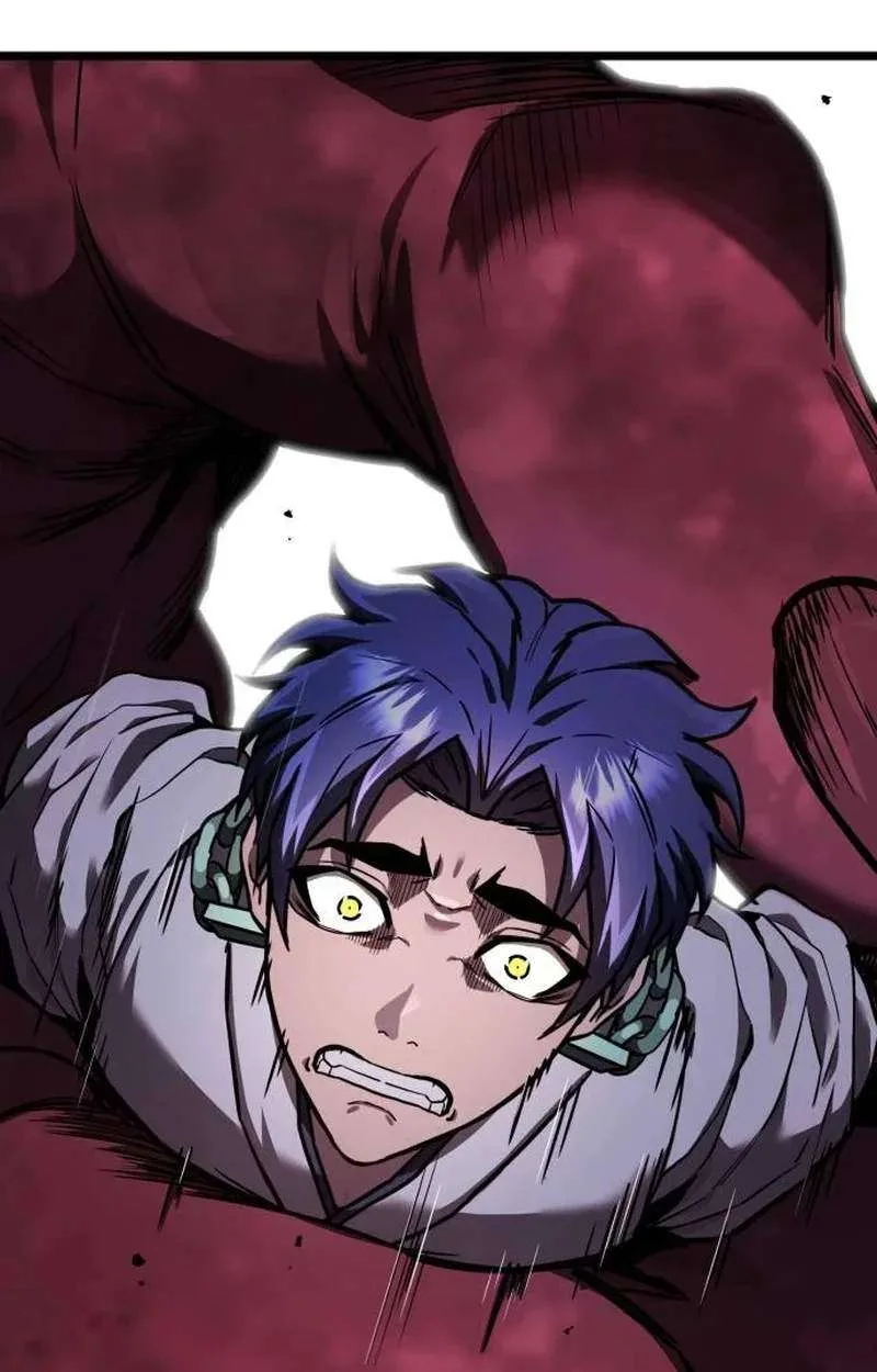 The Red Yaksha Chapter 24 page 117