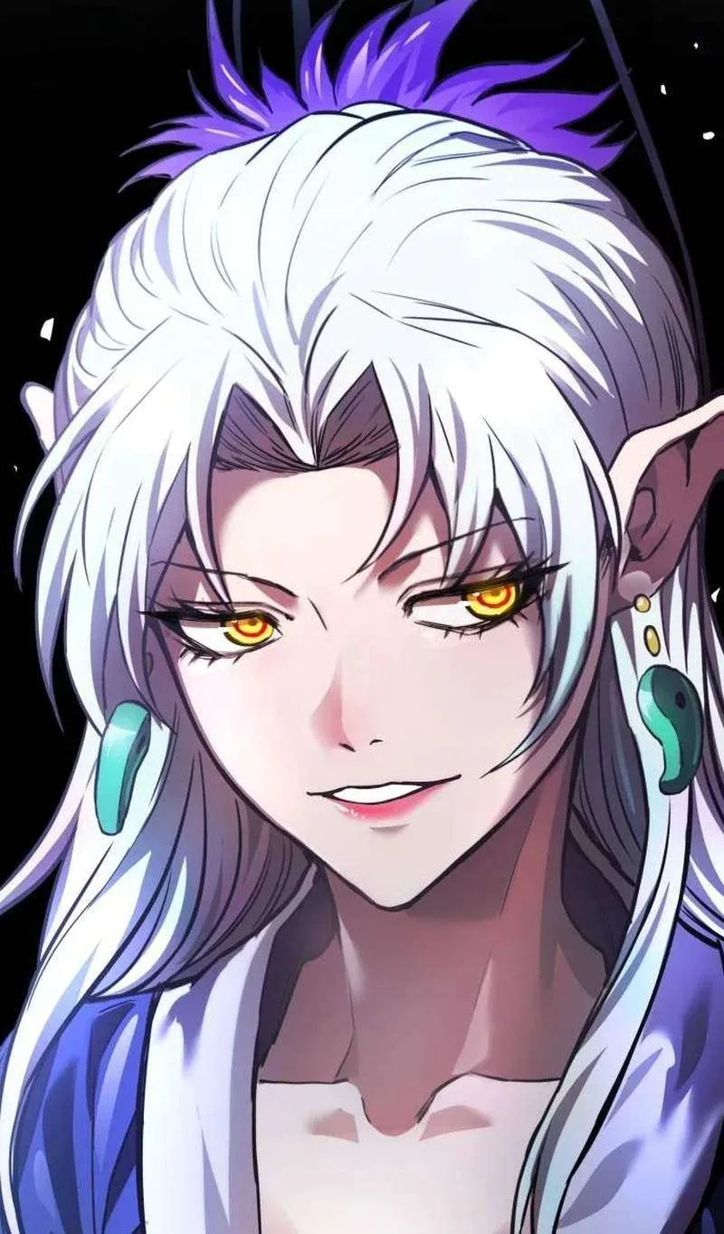 The Red Yaksha Chapter 24 page 144