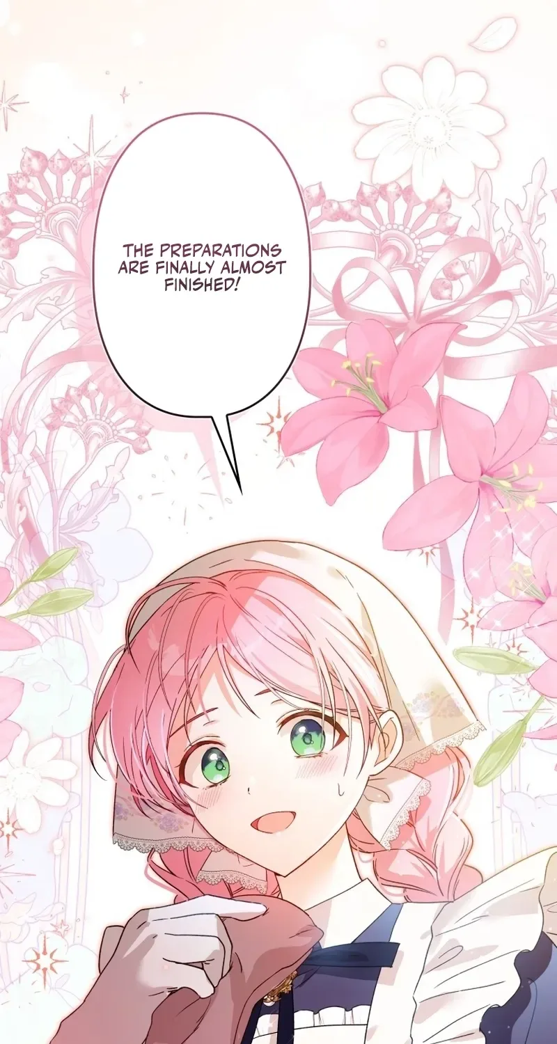 The Regressed Princess Became the Tyrant's Personal Chef Chapter 1 page 7