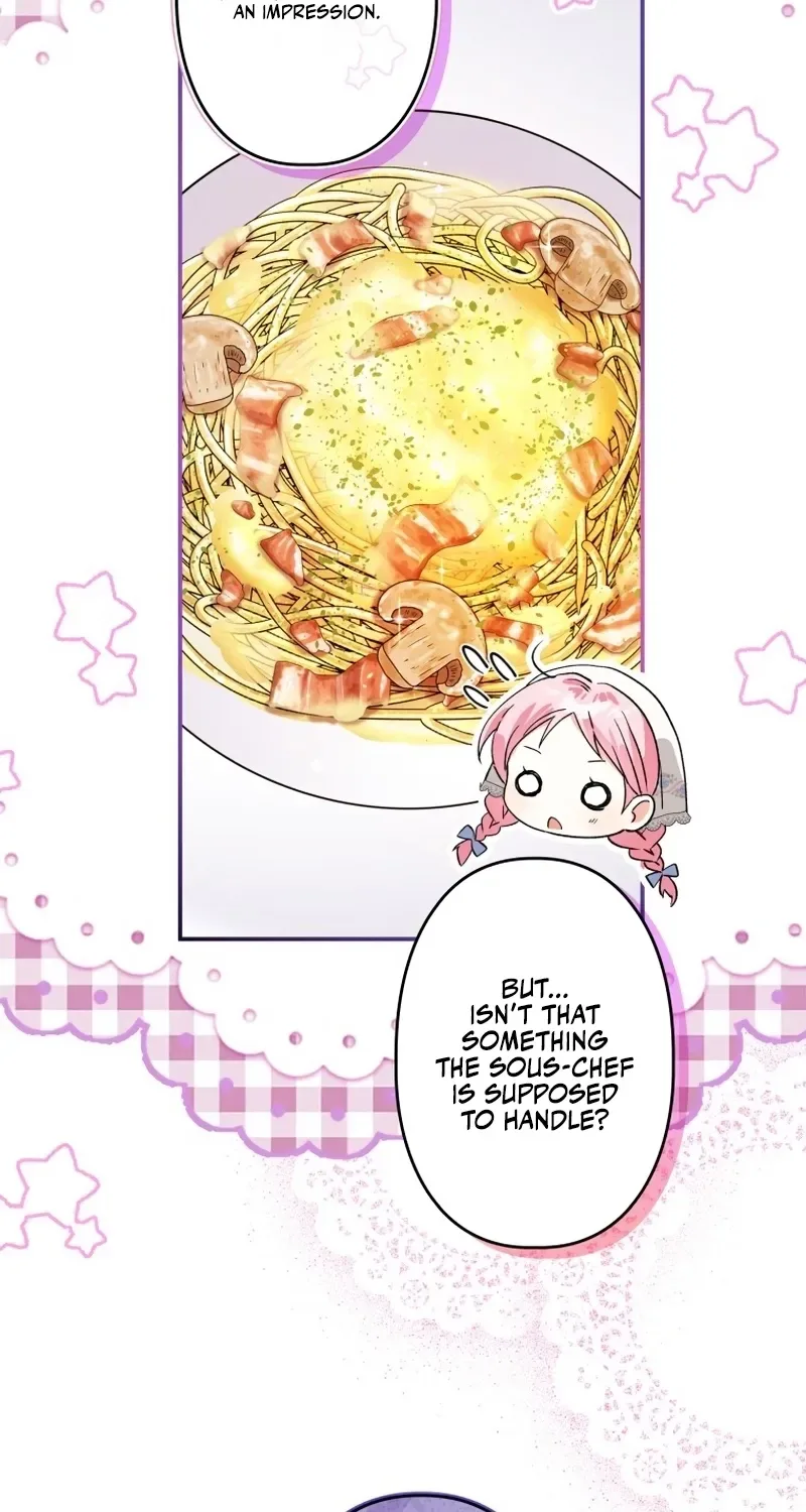 The Regressed Princess Became the Tyrant's Personal Chef Chapter 1 page 35