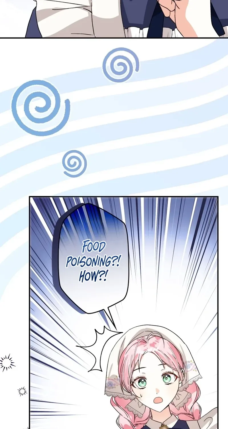 The Regressed Princess Became the Tyrant's Personal Chef Chapter 1 page 37