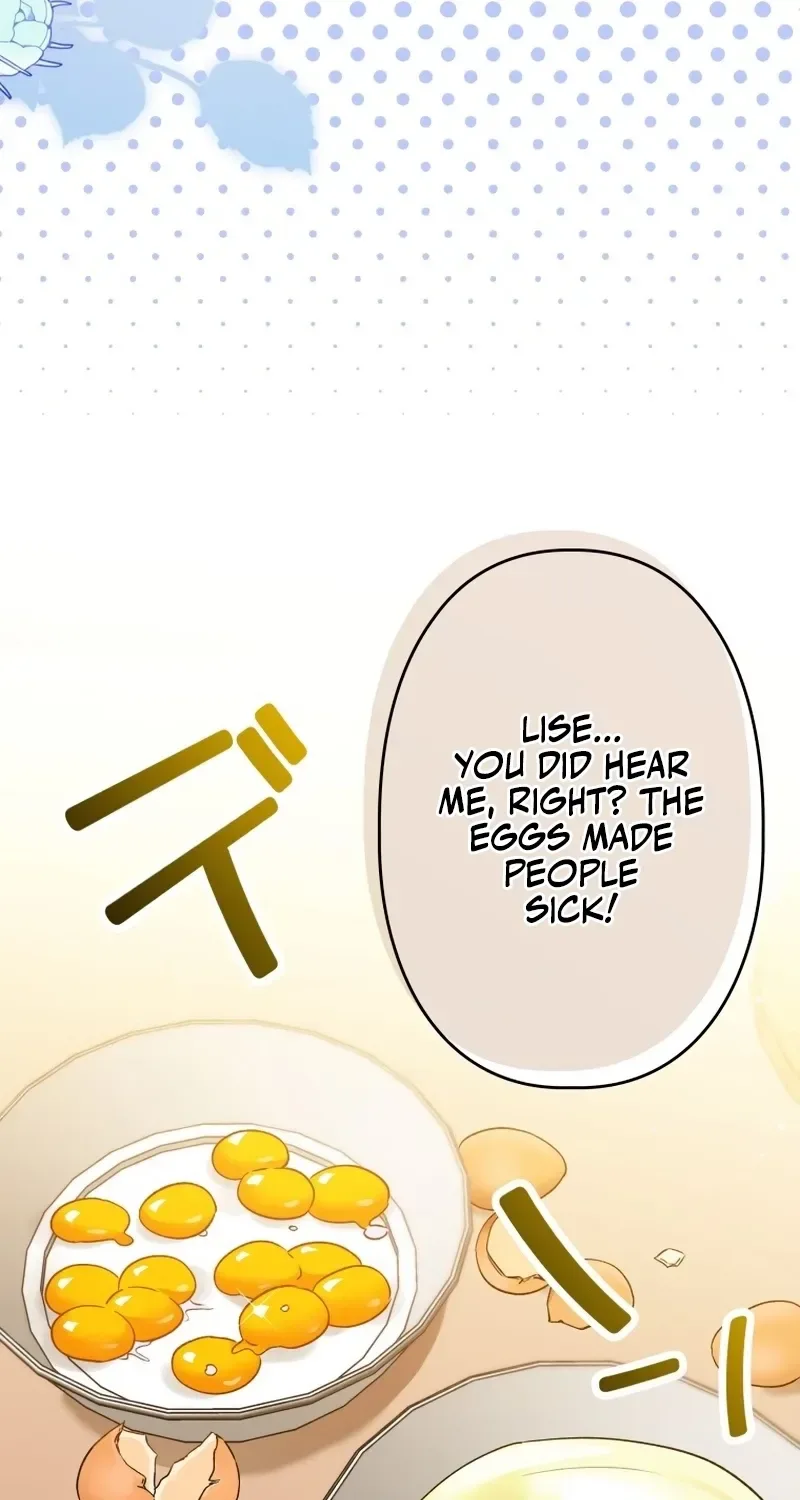 The Regressed Princess Became the Tyrant's Personal Chef Chapter 1 page 45