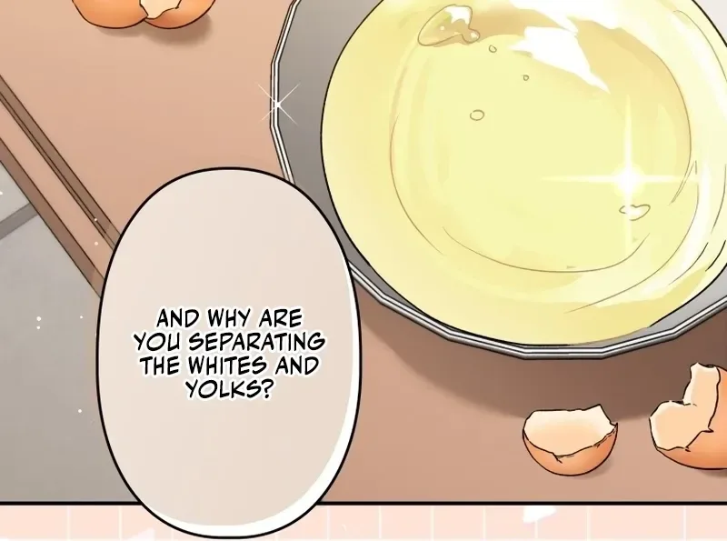 The Regressed Princess Became the Tyrant's Personal Chef Chapter 1 page 46