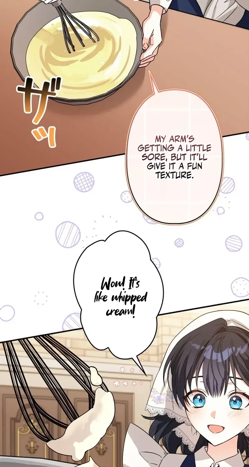The Regressed Princess Became the Tyrant's Personal Chef Chapter 1 page 48