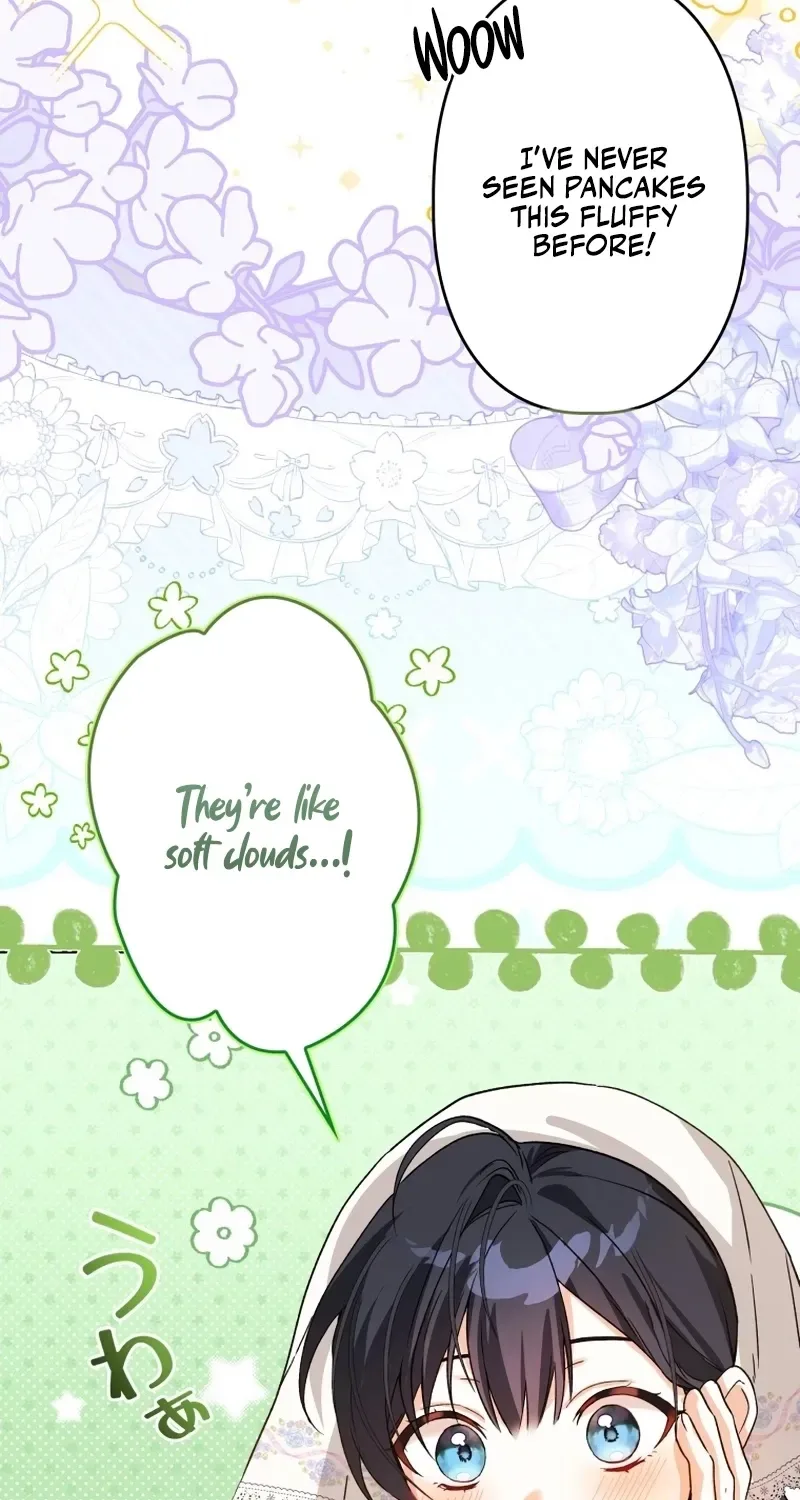 The Regressed Princess Became the Tyrant's Personal Chef Chapter 1 page 53