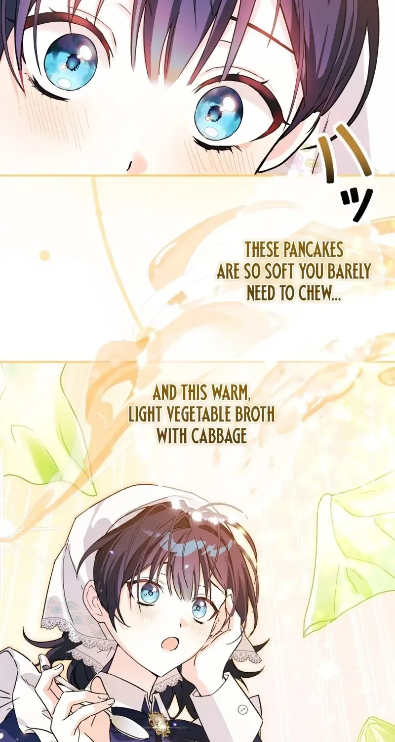 The Regressed Princess Became the Tyrant's Personal Chef Chapter 1 page 57