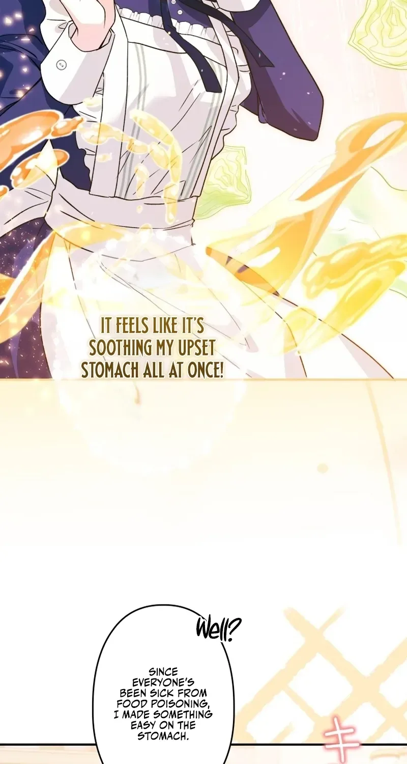 The Regressed Princess Became the Tyrant's Personal Chef Chapter 1 page 58