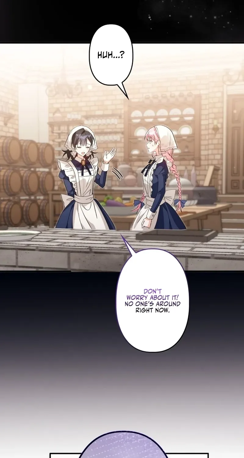 The Regressed Princess Became the Tyrant's Personal Chef Chapter 1 page 67