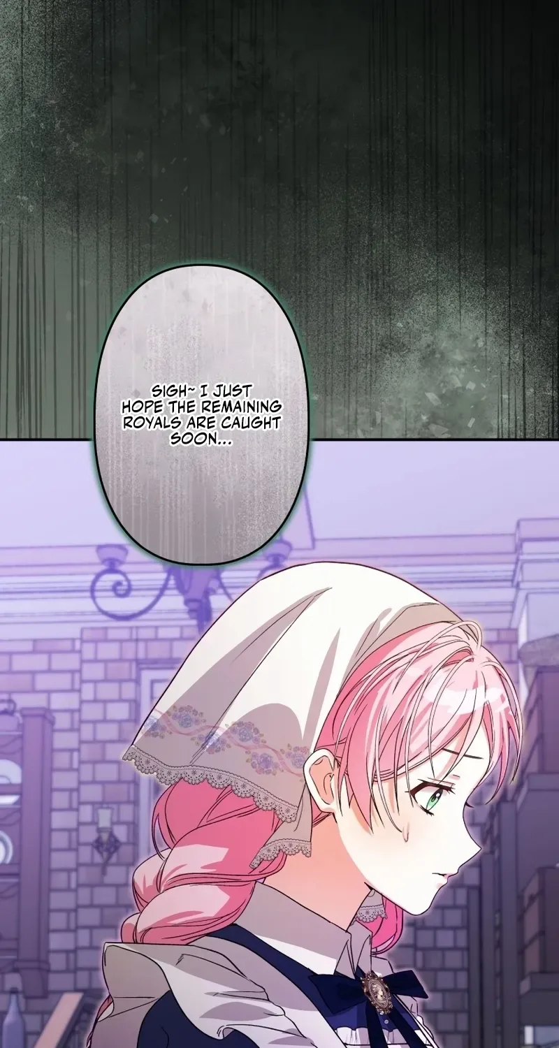 The Regressed Princess Became the Tyrant's Personal Chef Chapter 1 page 72