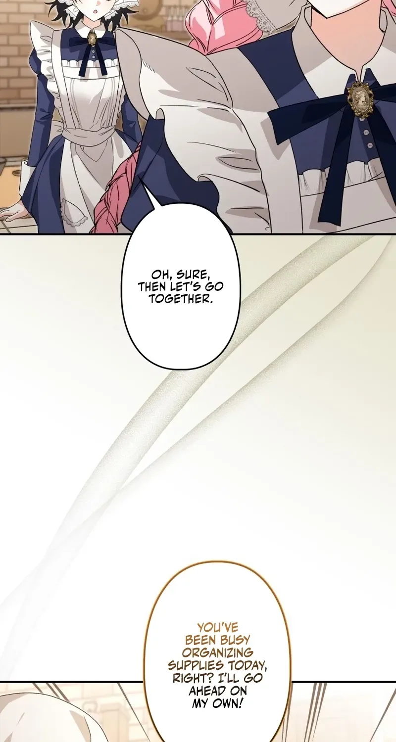 The Regressed Princess Became the Tyrant's Personal Chef Chapter 1 page 76