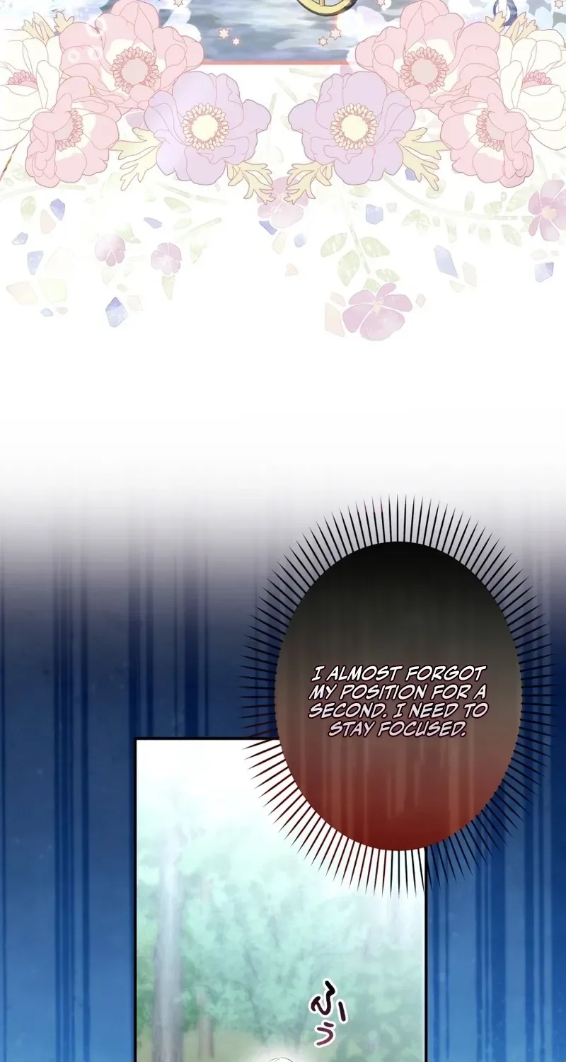 The Regressed Princess Became the Tyrant's Personal Chef Chapter 1 page 84