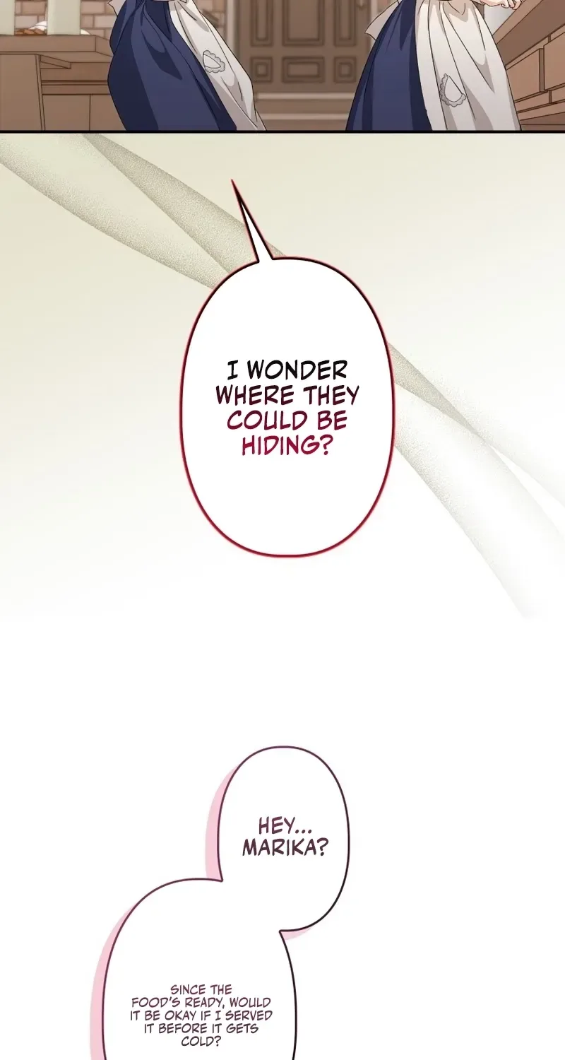 The Regressed Princess Became the Tyrant's Personal Chef Chapter 1 page 74