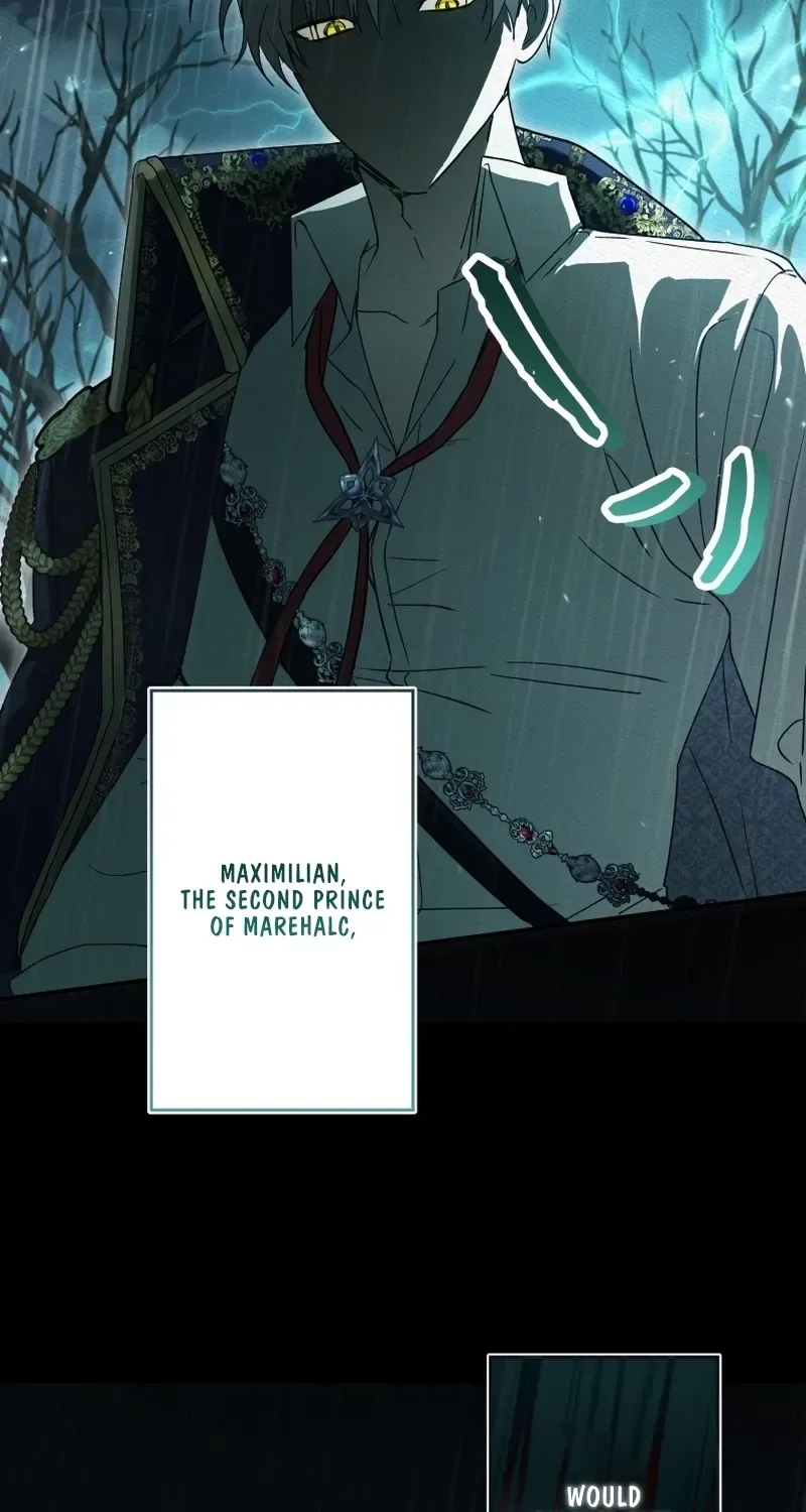 The Regressed Princess Became the Tyrant's Personal Chef Chapter 1 page 91
