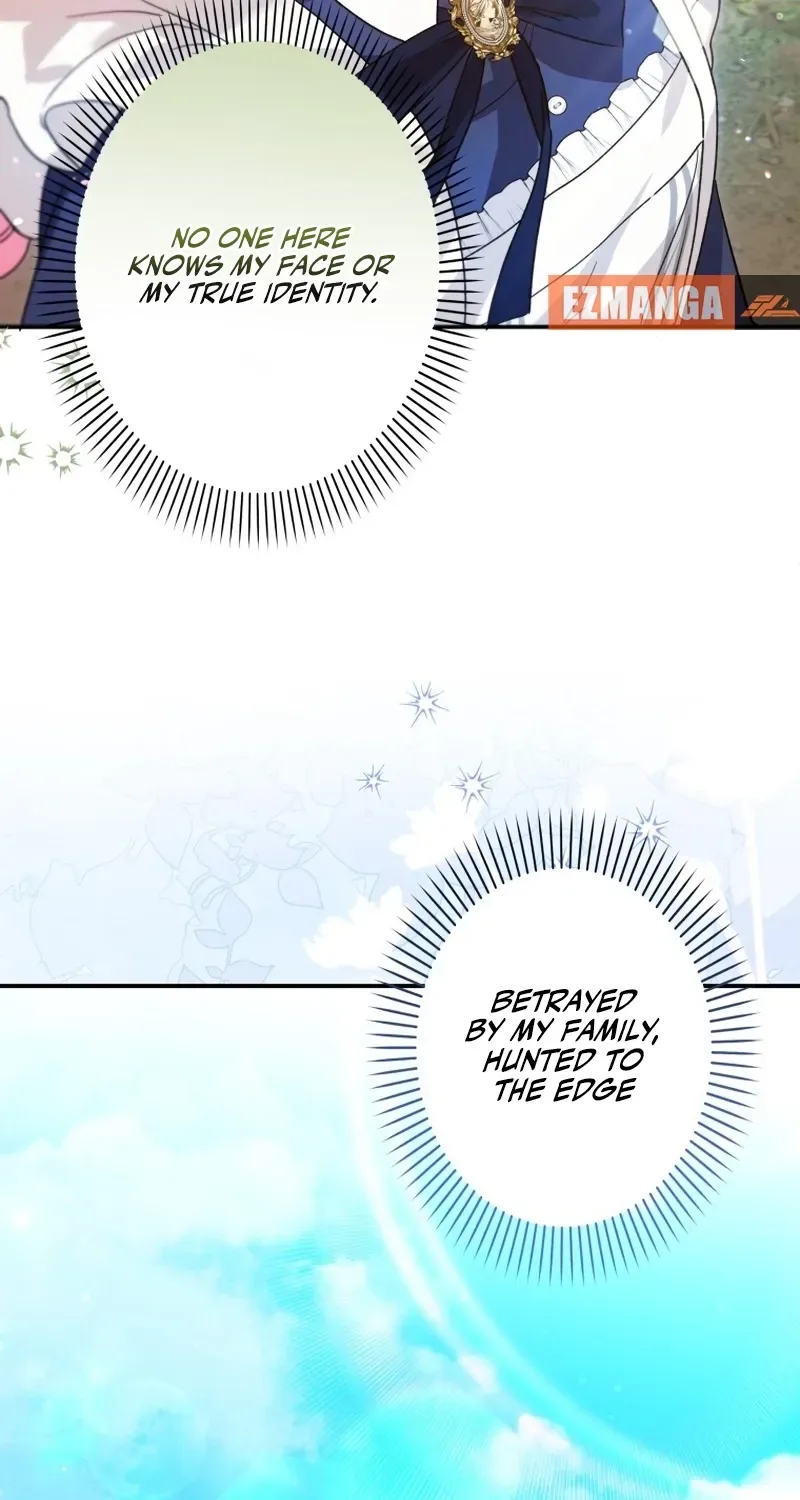 The Regressed Princess Became the Tyrant's Personal Chef Chapter 1 page 97