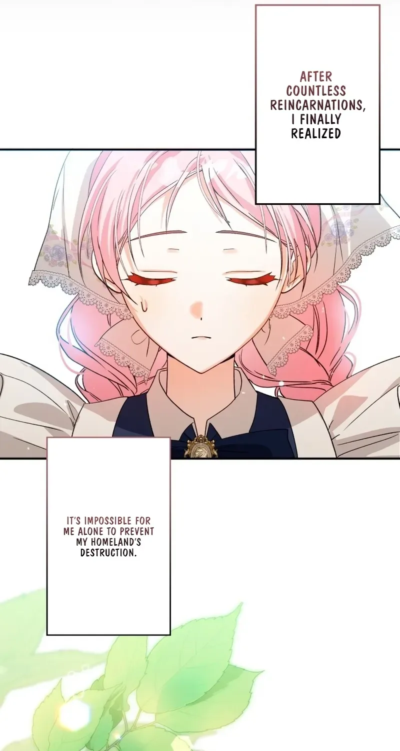 The Regressed Princess Became the Tyrant's Personal Chef Chapter 1 page 94