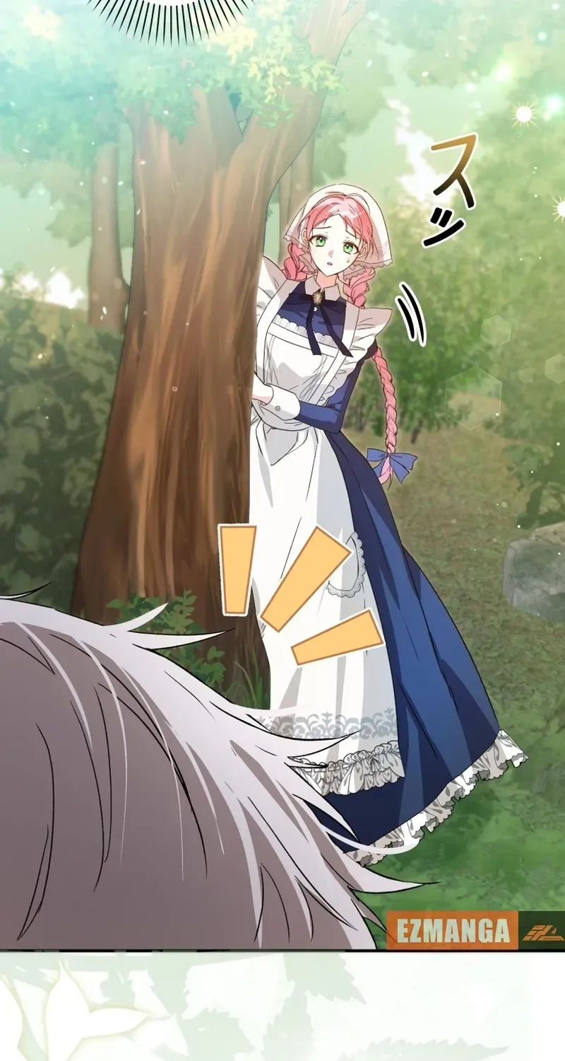 The Regressed Princess Became the Tyrant's Personal Chef Chapter 1 page 102