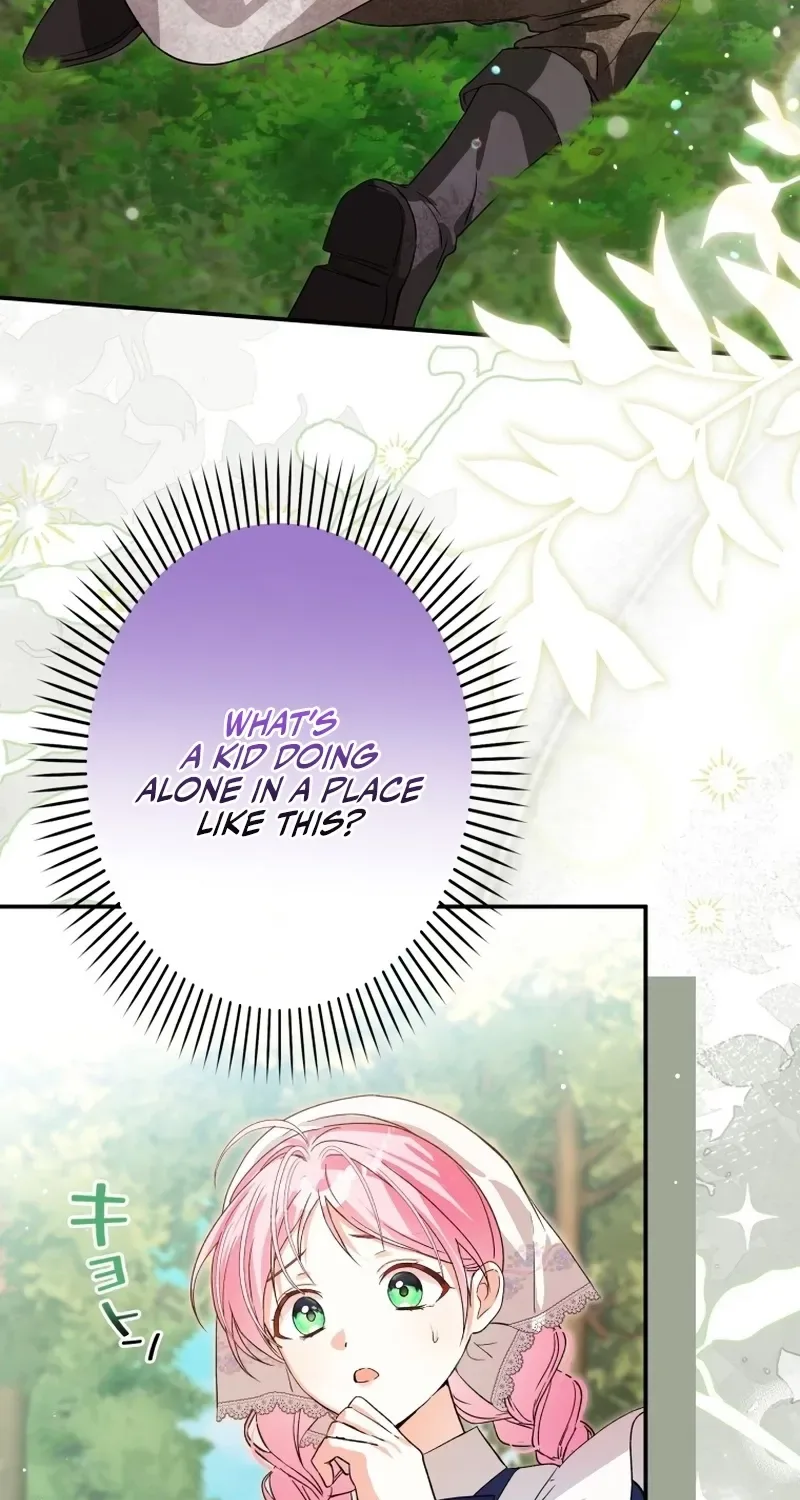 The Regressed Princess Became the Tyrant's Personal Chef Chapter 1 page 105