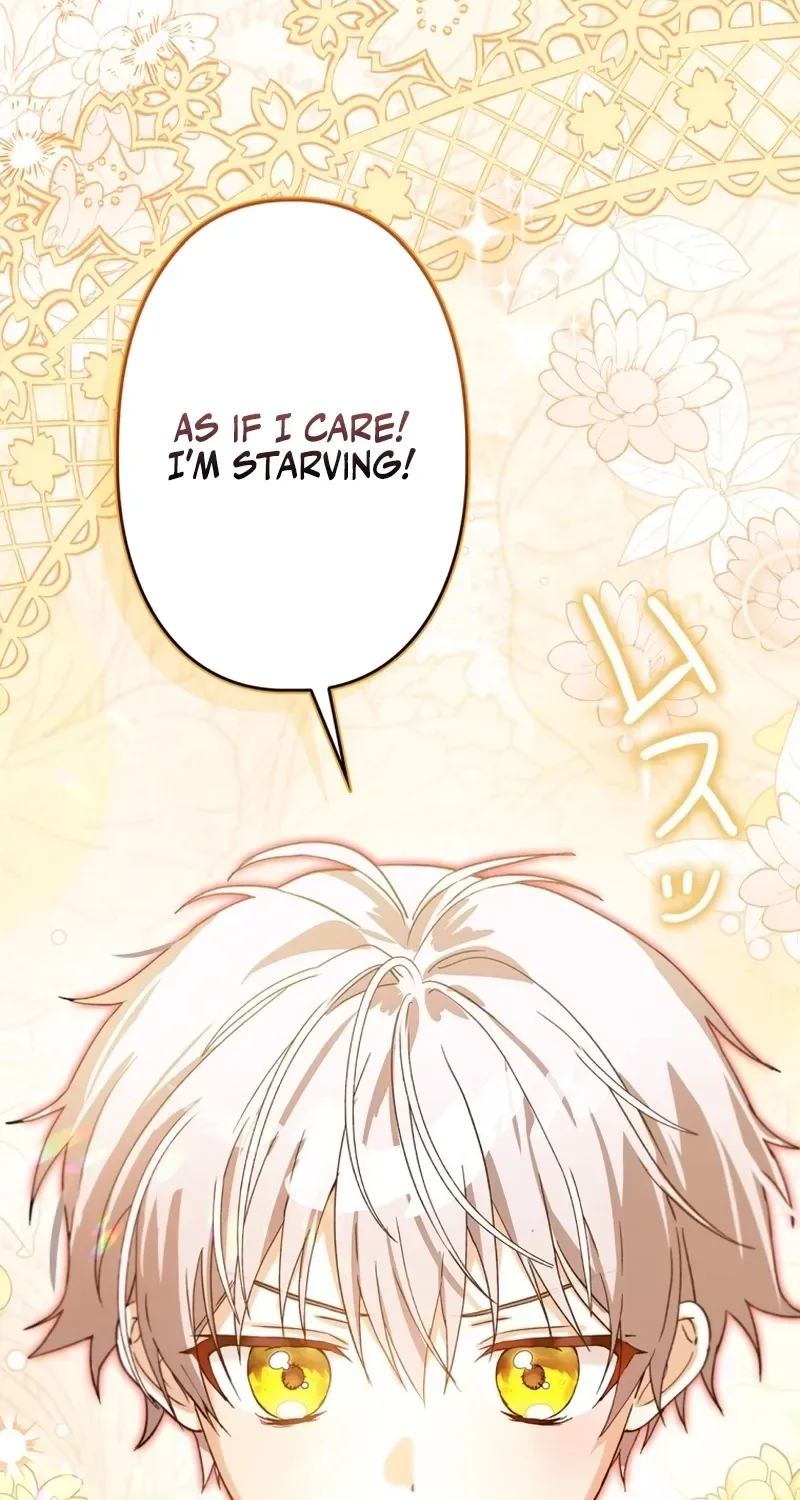 The Regressed Princess Became the Tyrant's Personal Chef Chapter 1 page 116