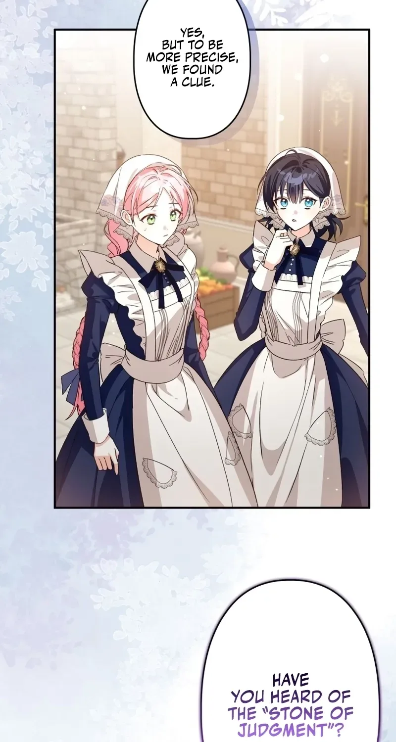 The Regressed Princess Became the Tyrant's Personal Chef Chapter 10 page 3