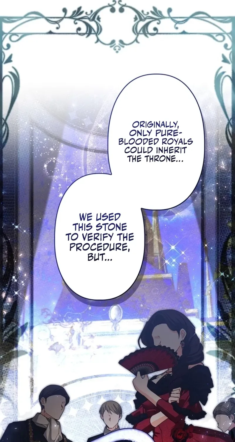The Regressed Princess Became the Tyrant's Personal Chef Chapter 10 page 6