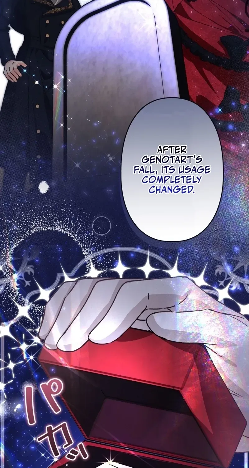 The Regressed Princess Became the Tyrant's Personal Chef Chapter 10 page 7