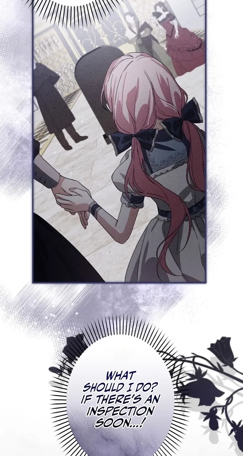 The Regressed Princess Became the Tyrant's Personal Chef Chapter 10 page 13