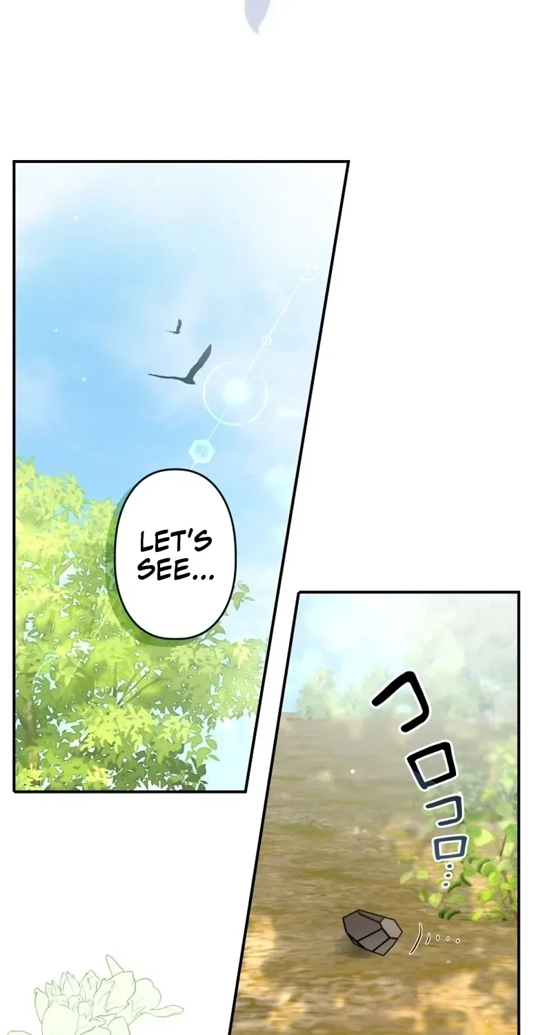 The Regressed Princess Became the Tyrant's Personal Chef Chapter 10 page 28