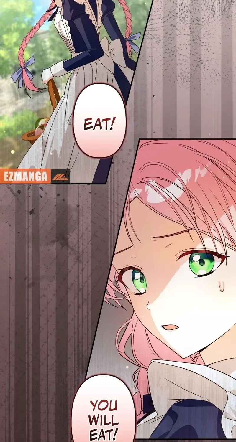 The Regressed Princess Became the Tyrant's Personal Chef Chapter 10 page 37