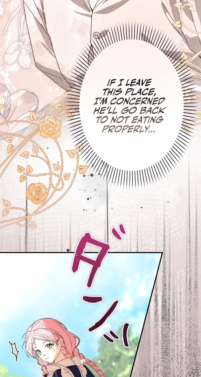 The Regressed Princess Became the Tyrant's Personal Chef Chapter 10 page 36
