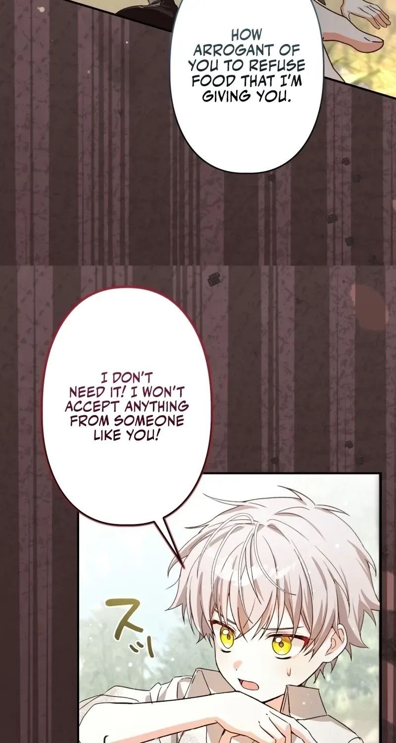 The Regressed Princess Became the Tyrant's Personal Chef Chapter 10 page 41