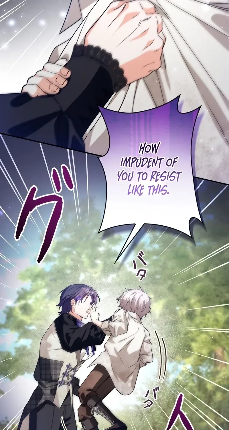 The Regressed Princess Became the Tyrant's Personal Chef Chapter 10 page 44
