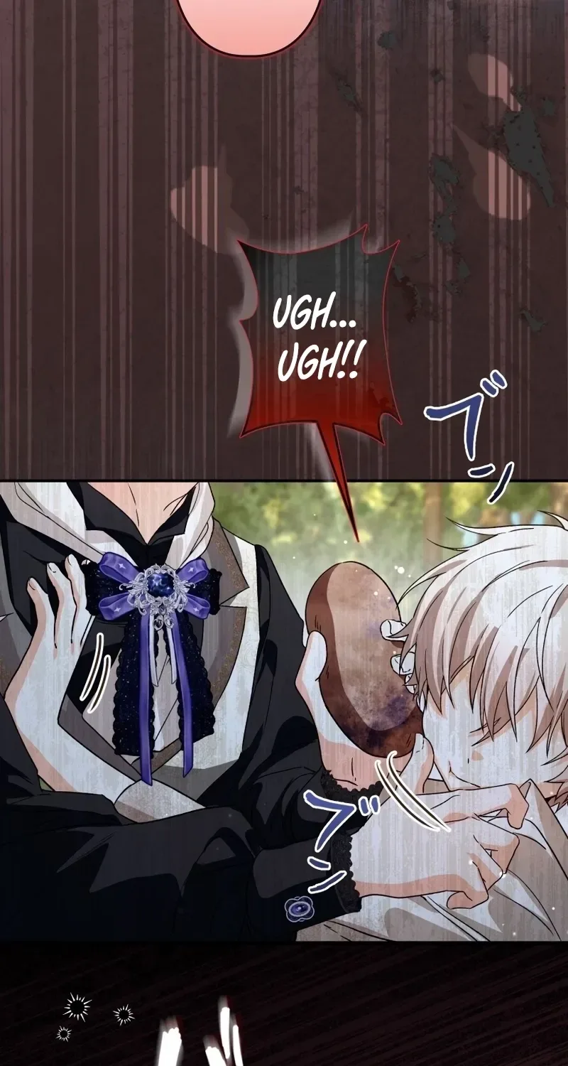 The Regressed Princess Became the Tyrant's Personal Chef Chapter 10 page 38