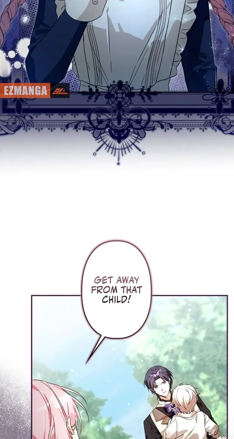 The Regressed Princess Became the Tyrant's Personal Chef Chapter 10 page 54