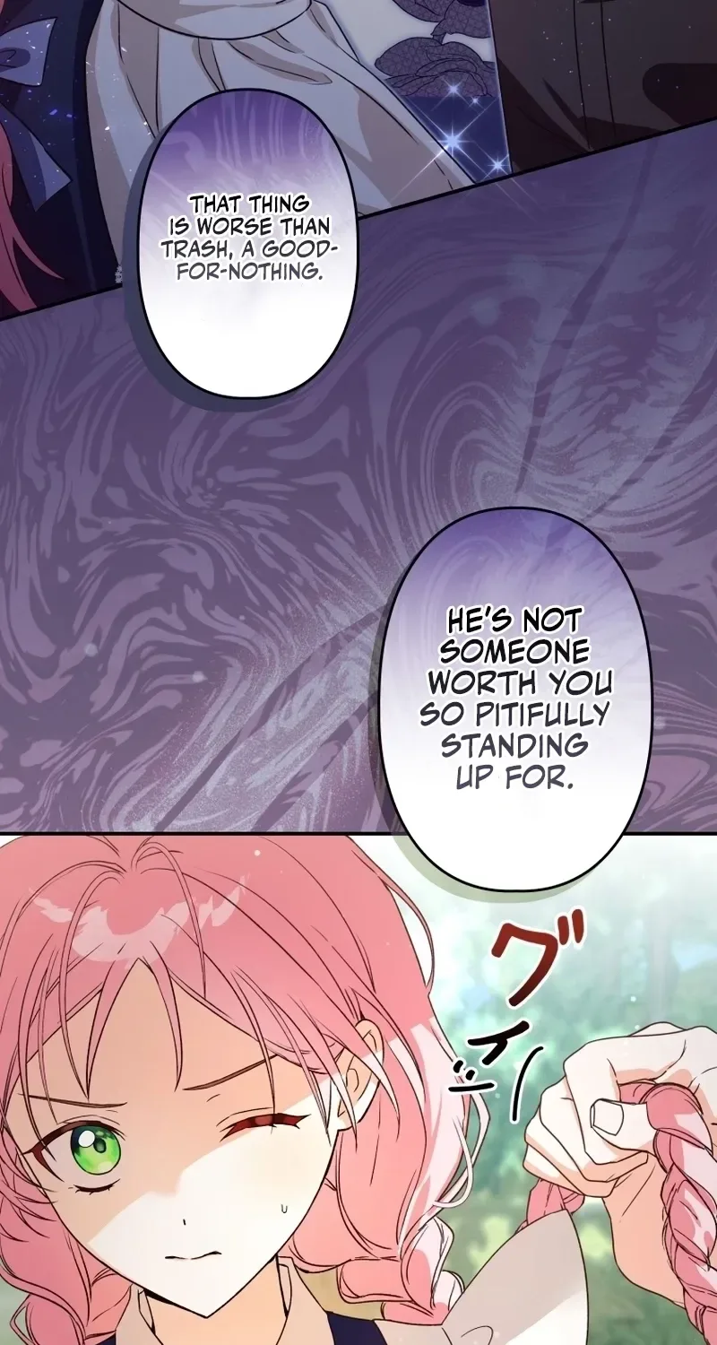 The Regressed Princess Became the Tyrant's Personal Chef Chapter 10 page 63