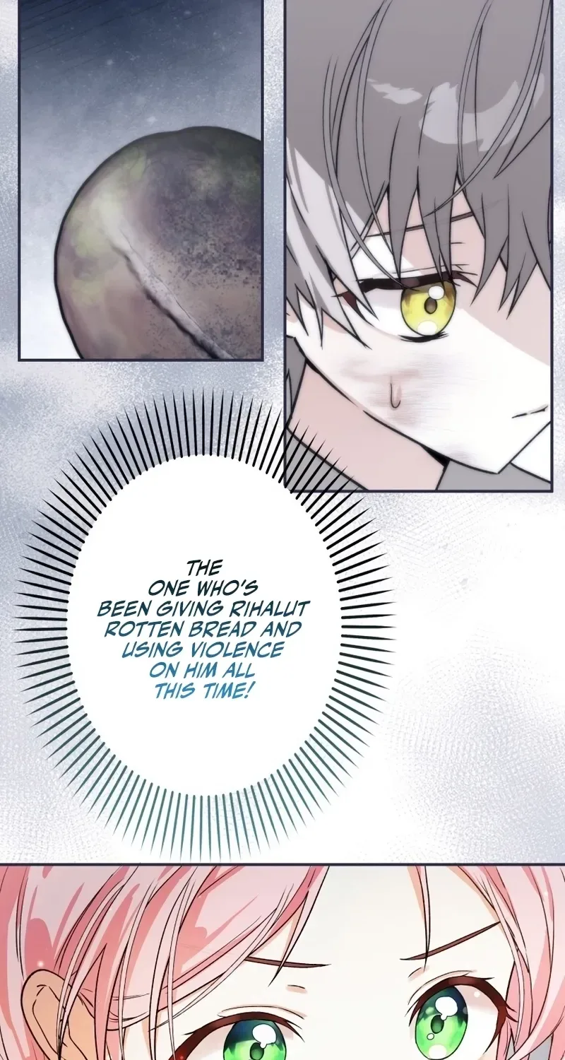 The Regressed Princess Became the Tyrant's Personal Chef Chapter 10 page 66