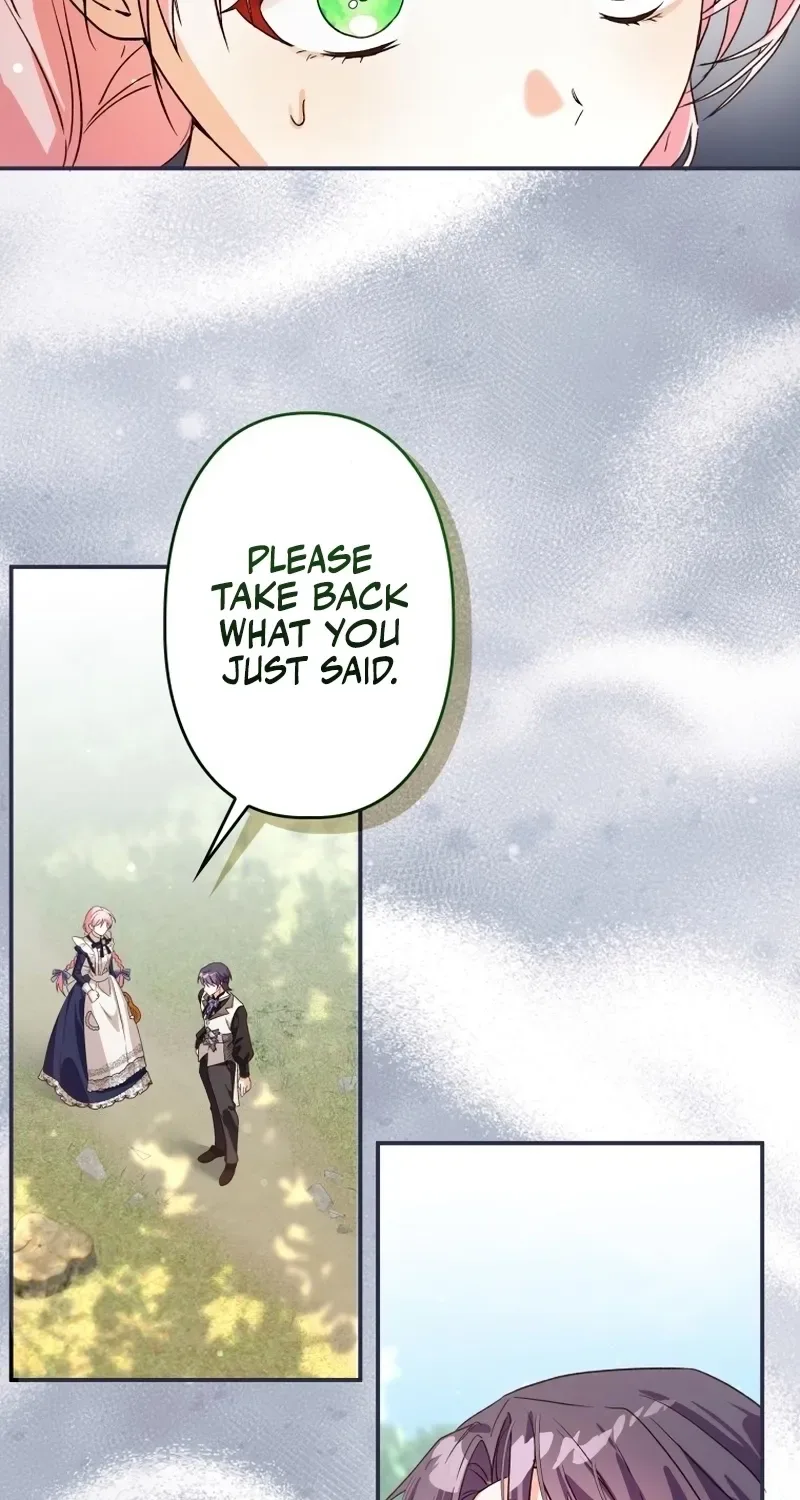 The Regressed Princess Became the Tyrant's Personal Chef Chapter 10 page 67