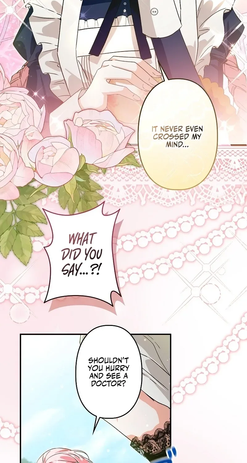 The Regressed Princess Became the Tyrant's Personal Chef Chapter 11 page 23