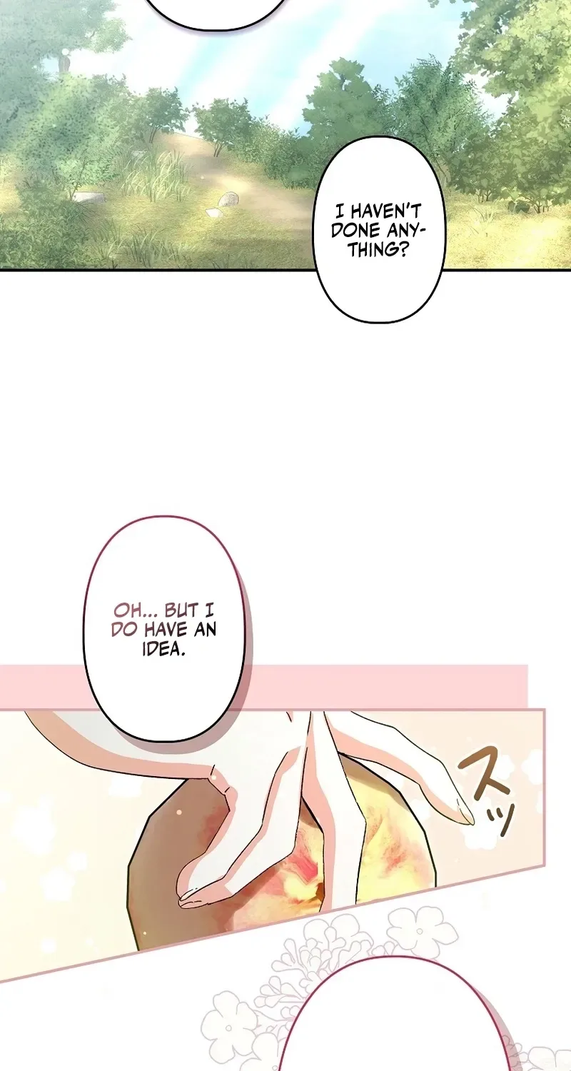 The Regressed Princess Became the Tyrant's Personal Chef Chapter 11 page 18