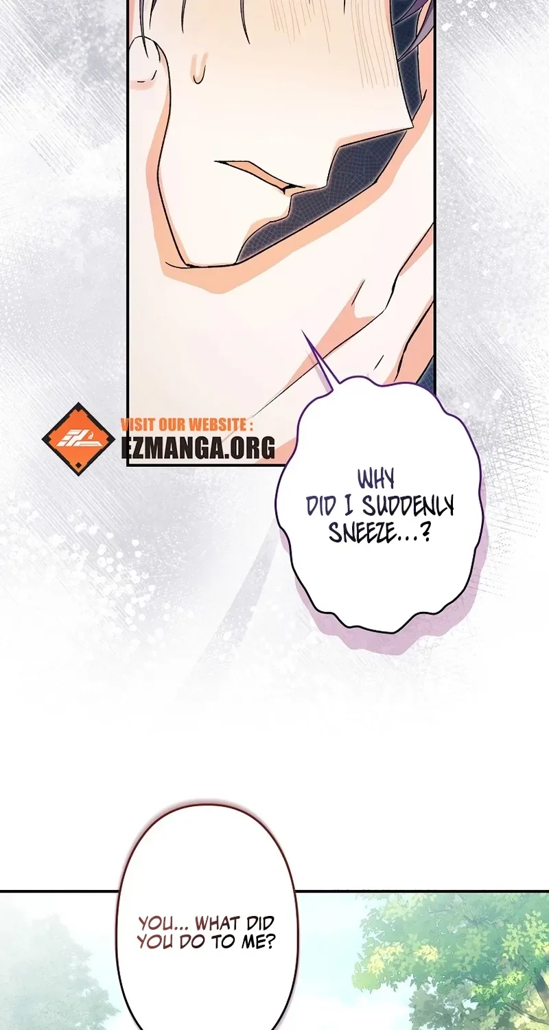 The Regressed Princess Became the Tyrant's Personal Chef Chapter 11 page 17