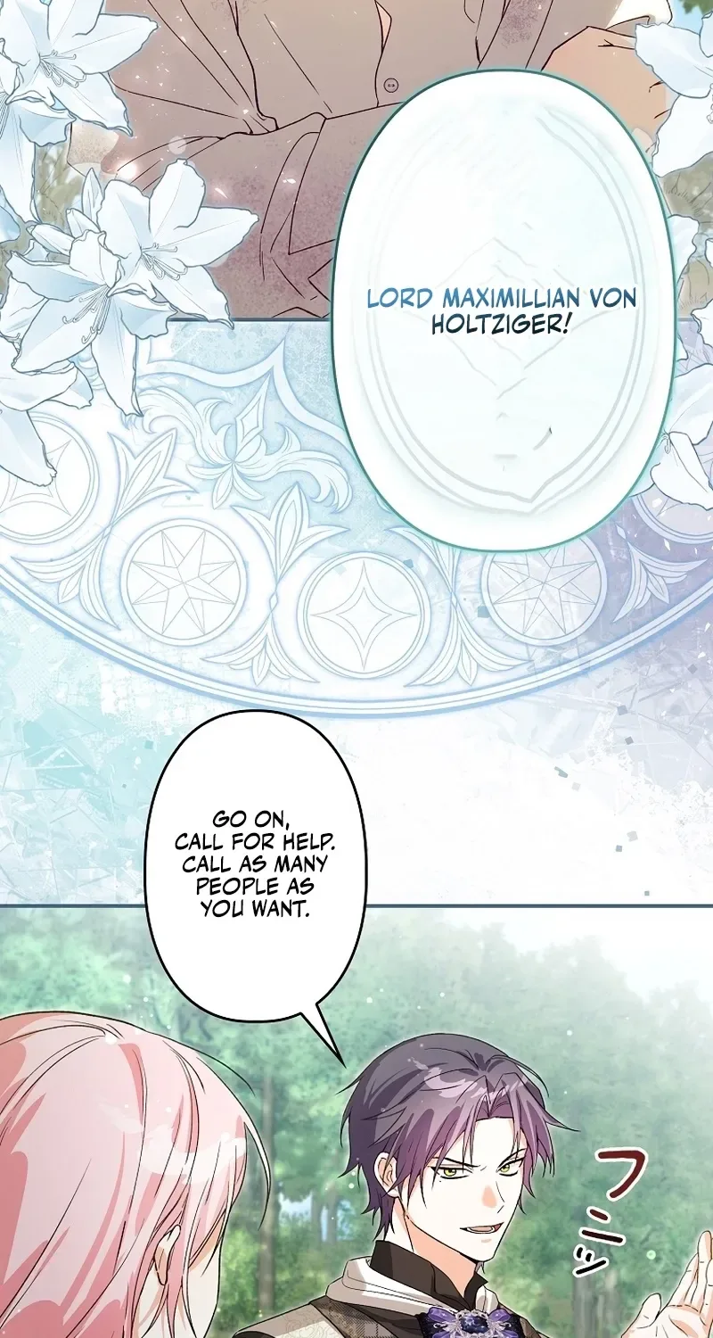 The Regressed Princess Became the Tyrant's Personal Chef Chapter 11 page 4