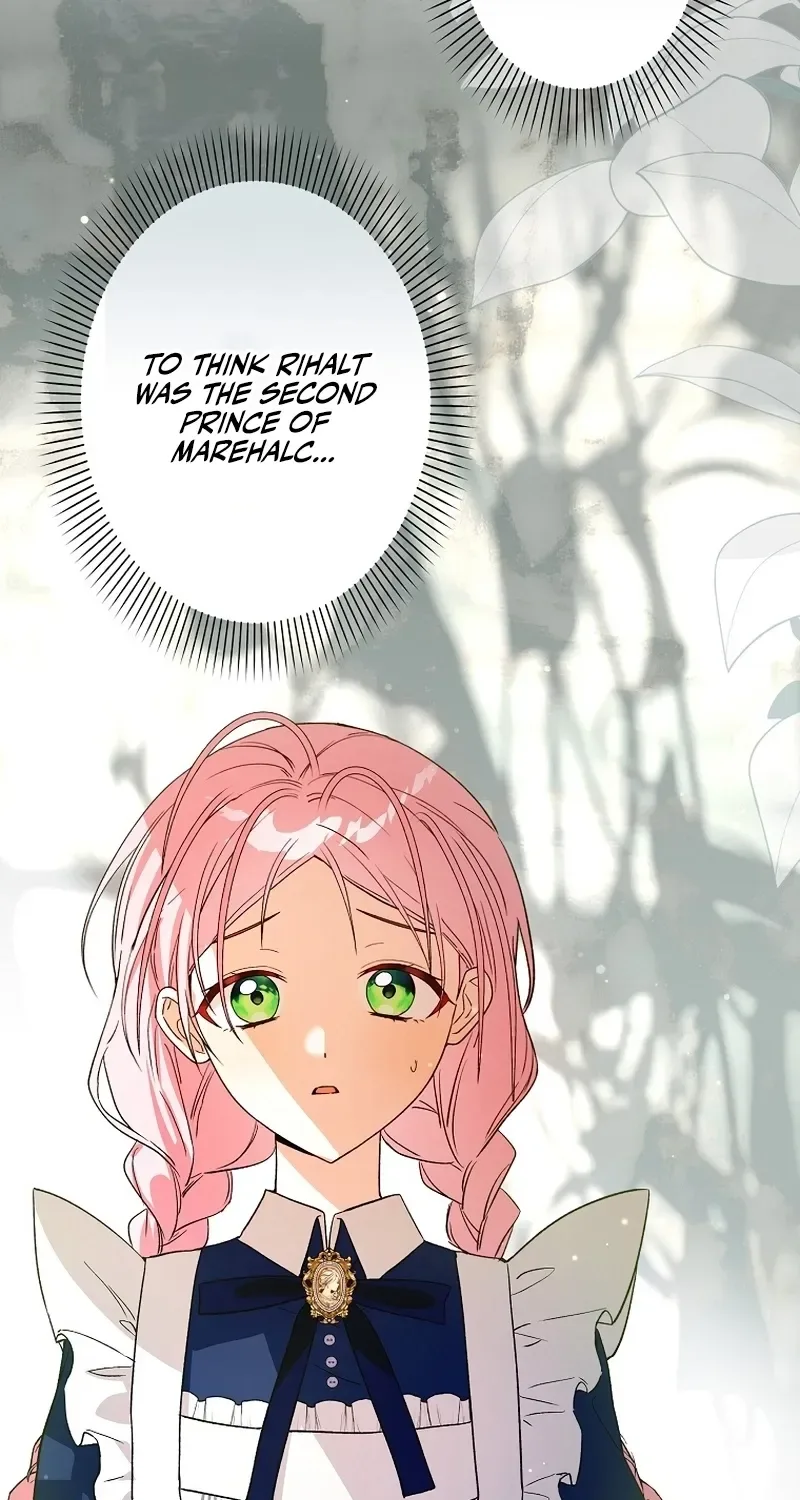 The Regressed Princess Became the Tyrant's Personal Chef Chapter 11 page 36