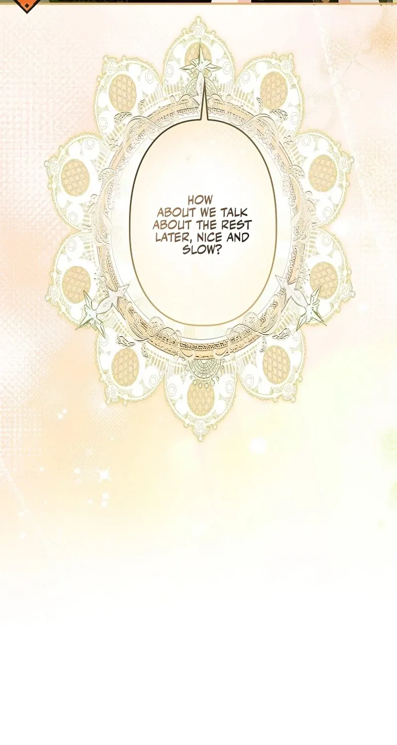 The Regressed Princess Became the Tyrant's Personal Chef Chapter 11 page 41