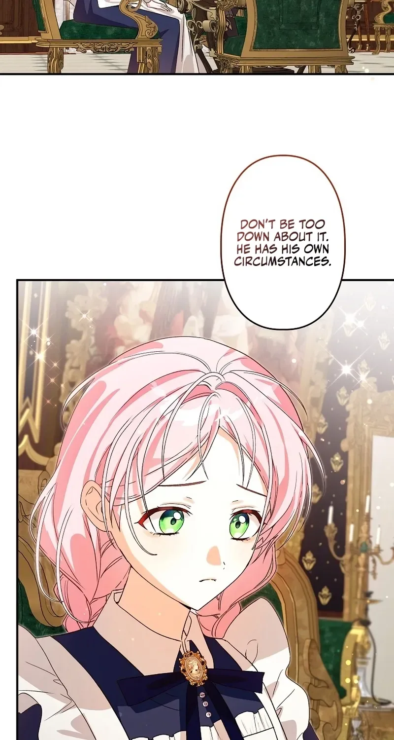 The Regressed Princess Became the Tyrant's Personal Chef Chapter 11 page 50