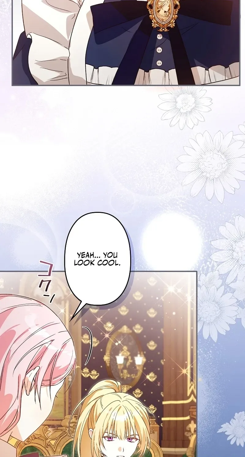 The Regressed Princess Became the Tyrant's Personal Chef Chapter 11 page 66
